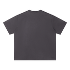 Unisex Sorona Quick-Dry Loose Fit Boxy T-Shirt