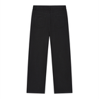 Men’s Vintage Wash Straight Leg Jeans