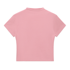 Essential Slim Fit Mock Neck T-Shirt