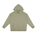 Essential Heavyweight Drop-Shoulder Hoodie