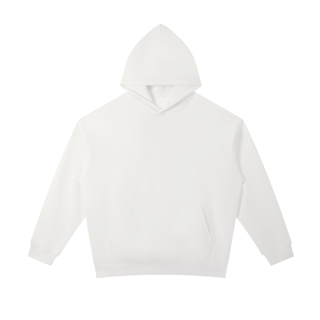 Essential Oversized Heavyweight Hoodie