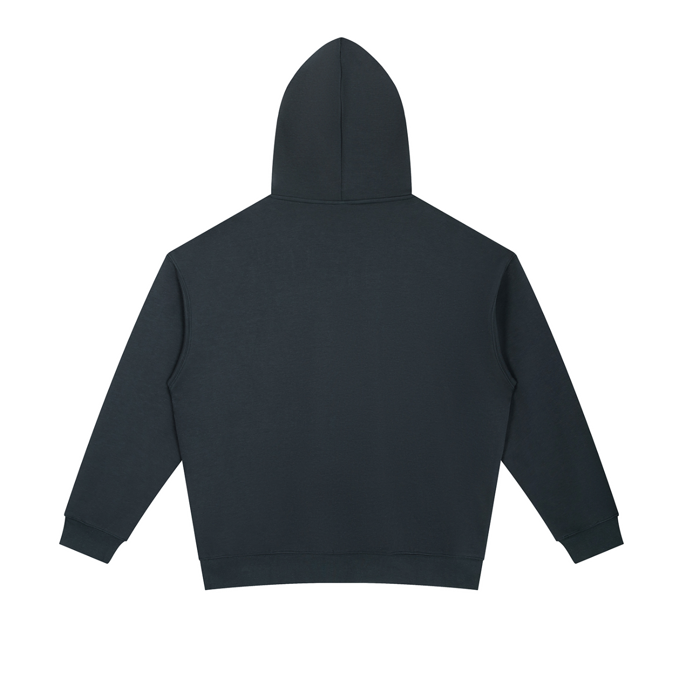 Essential Oversized Heavyweight Hoodie