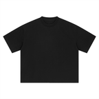 Boxy Oversized T-Shirt
