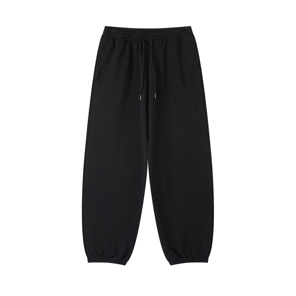 Essential Jogged Sweatpants