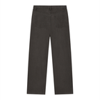 Men’s Vintage Wash Straight Leg Jeans