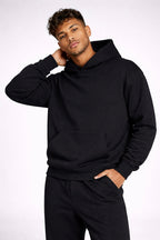 Essential Heavyweight Hoodie