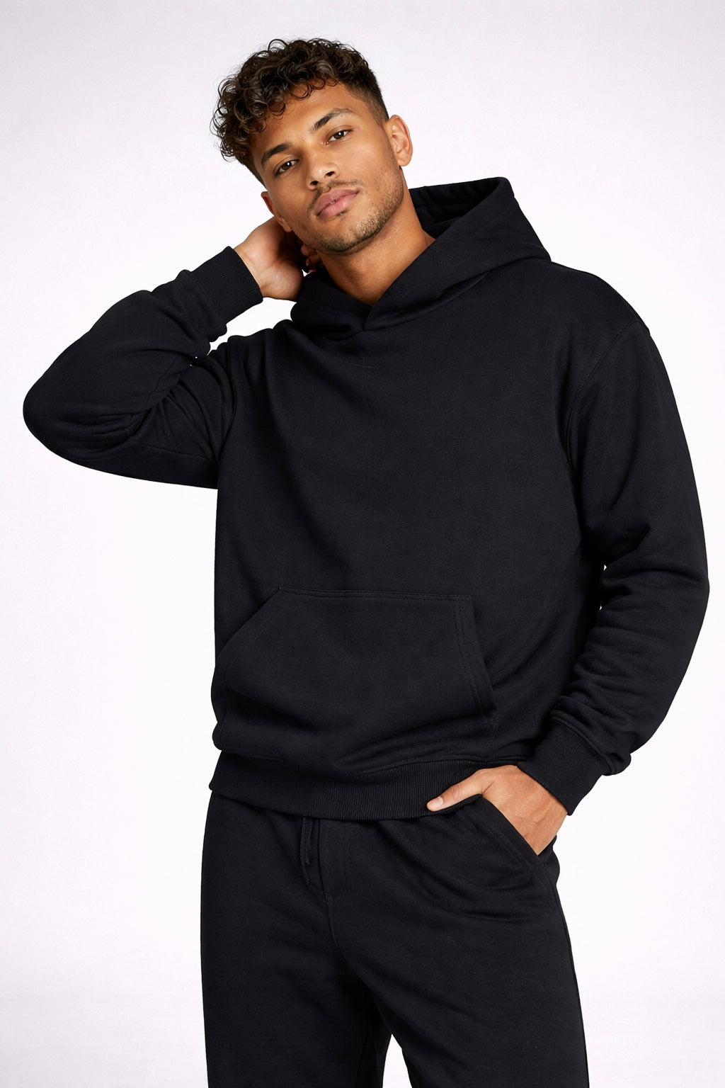 Essential Heavyweight Hoodie