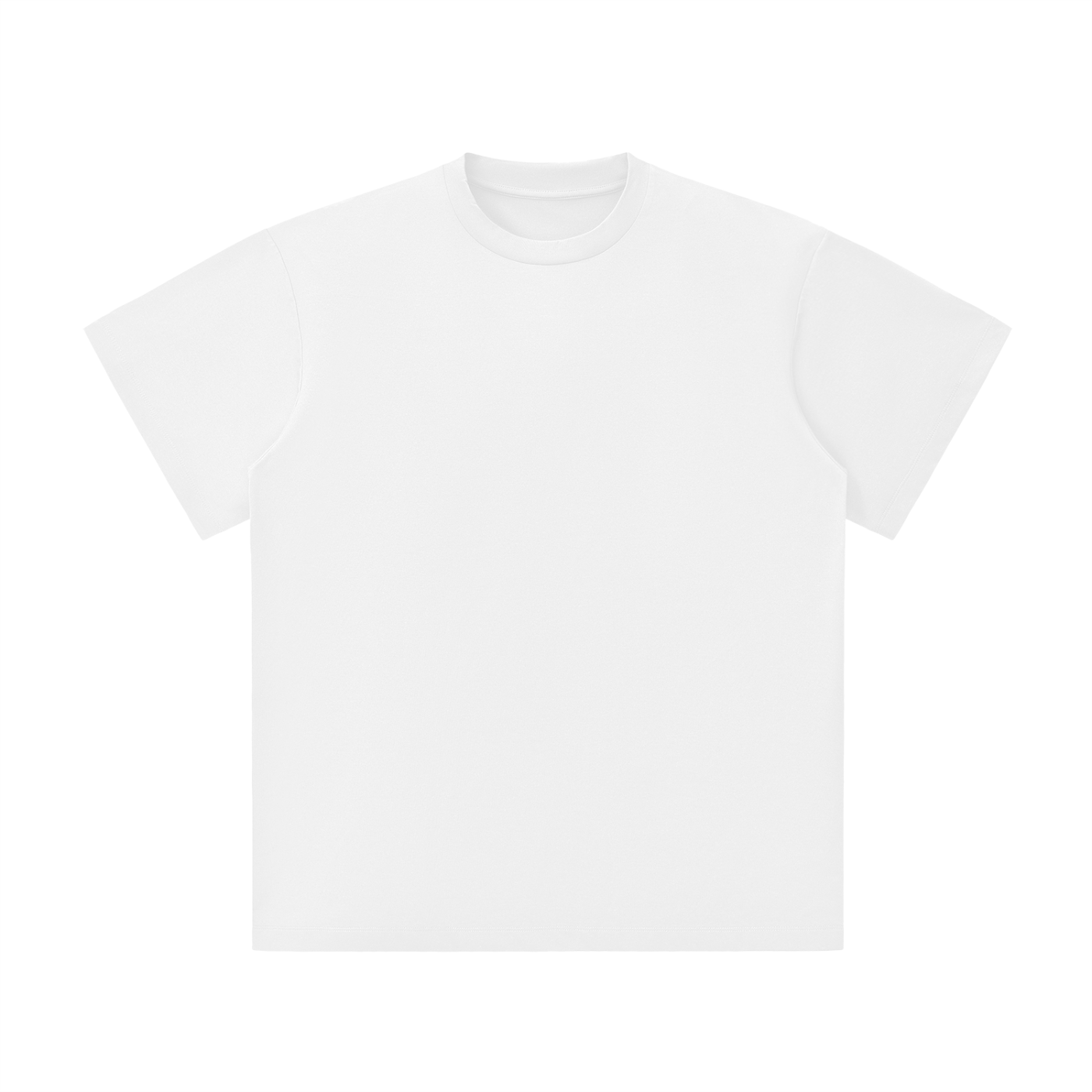 Unisex Lightweight Oversized T-Shirt