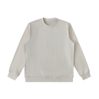 Essential Heavyweight Crewneck  Sweatshirt