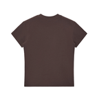 Essential Bodycon Crewneck T-Shirt