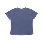 Vintage Wash Slim Fit T-shirt