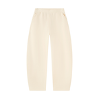 Unisex Barrel Leg Sweatpants