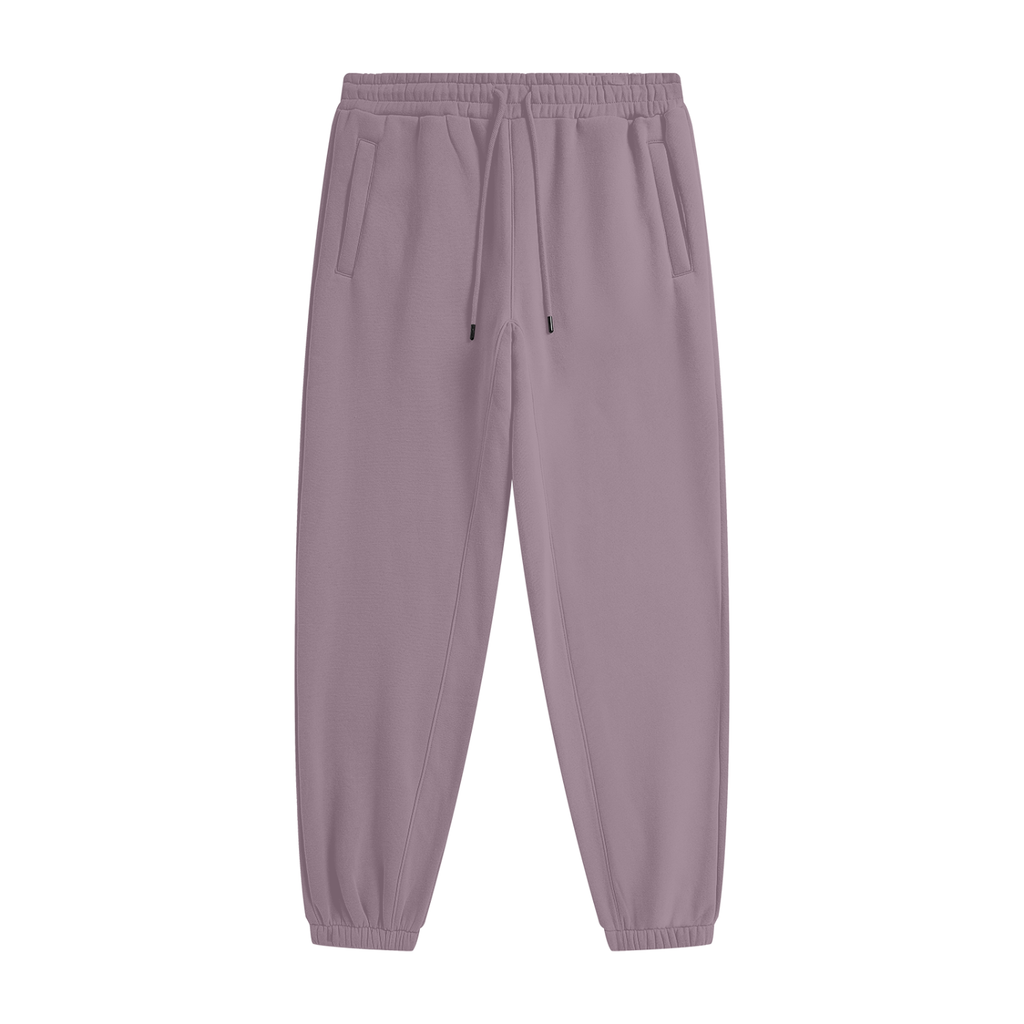 Unisex Heavyweight Fleece Joggers