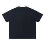 Unisex Sorona Quick-Dry Loose Fit Boxy T-Shirt
