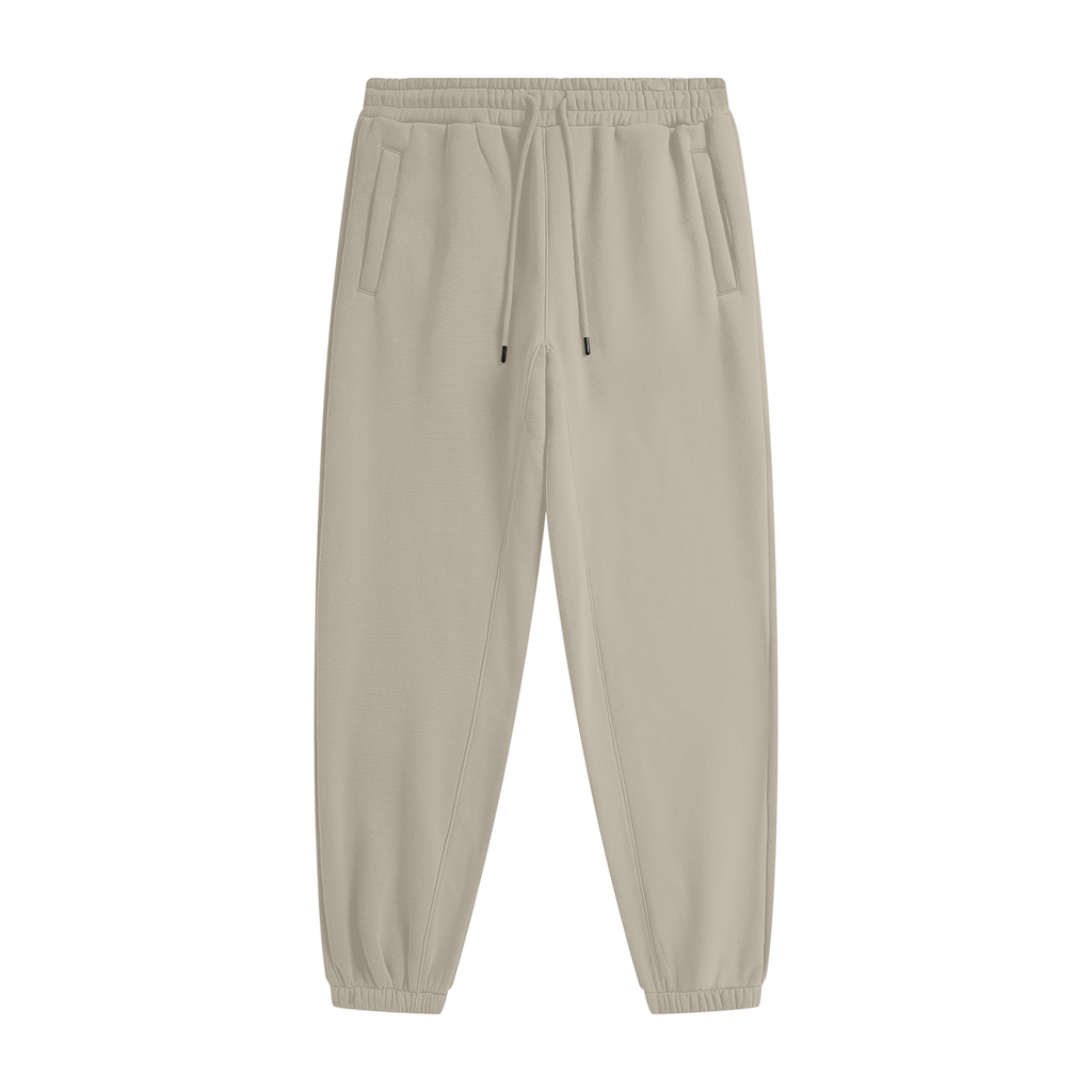 Unisex Heavyweight Fleece Joggers