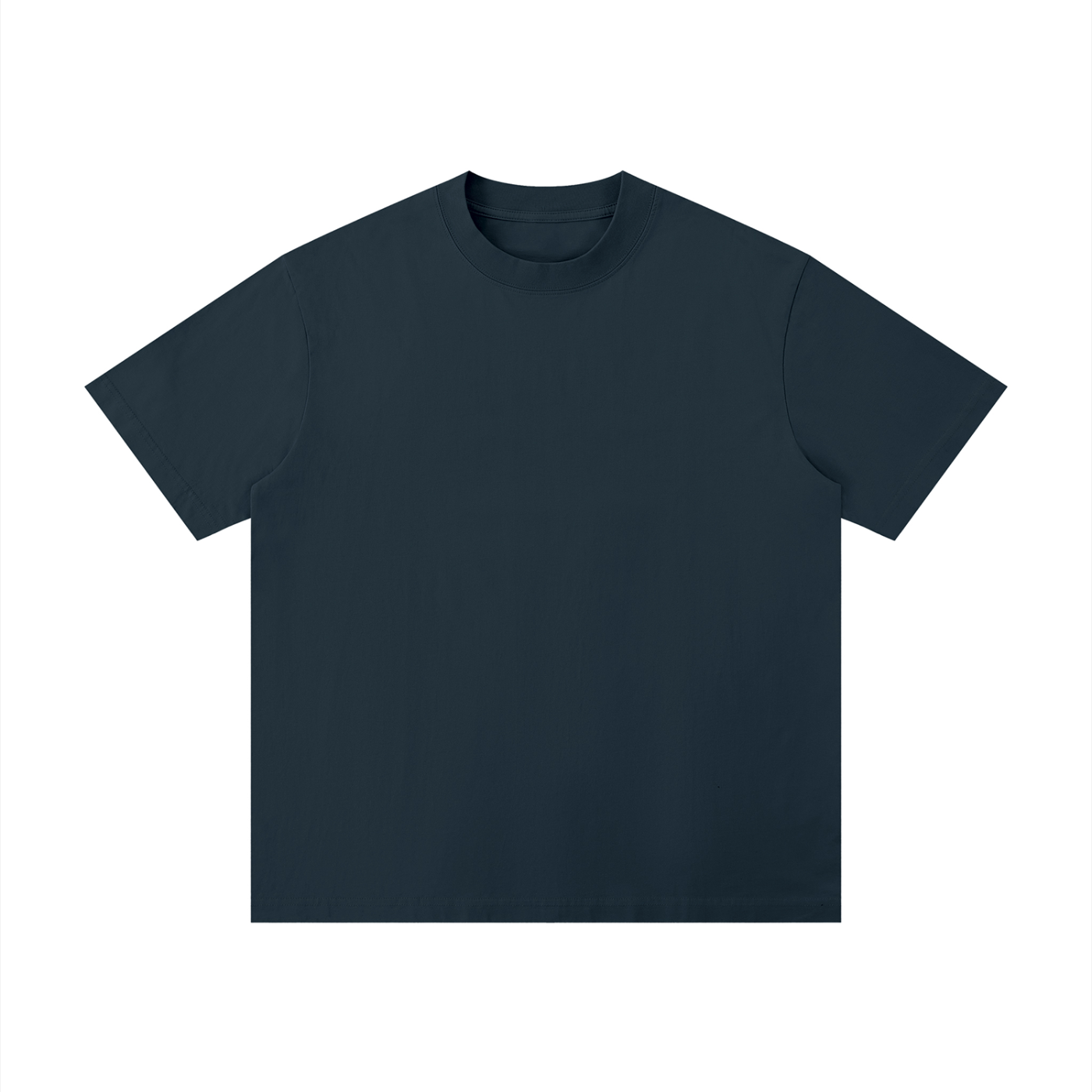 Unisex Loose Drop Shoulder T-Shirt