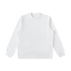 Essential Heavyweight Crewneck  Sweatshirt