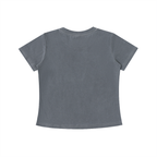 Vintage Wash Slim Fit T-shirt