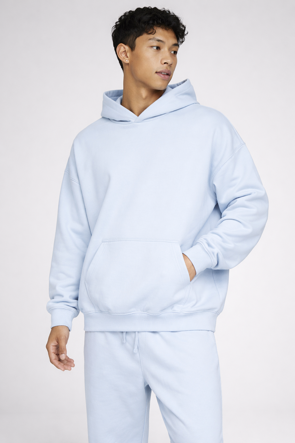 Essential Heavyweight Hoodie