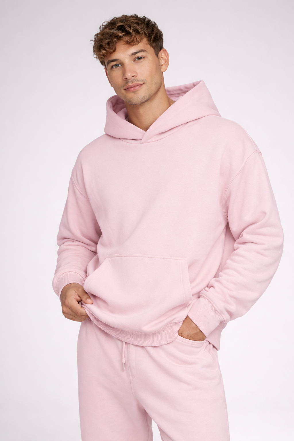 Essential Heavyweight Hoodie