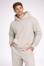 Essential Heavyweight Hoodie