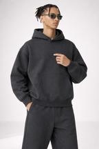 Essential Heavyweight Fleece Hoodie