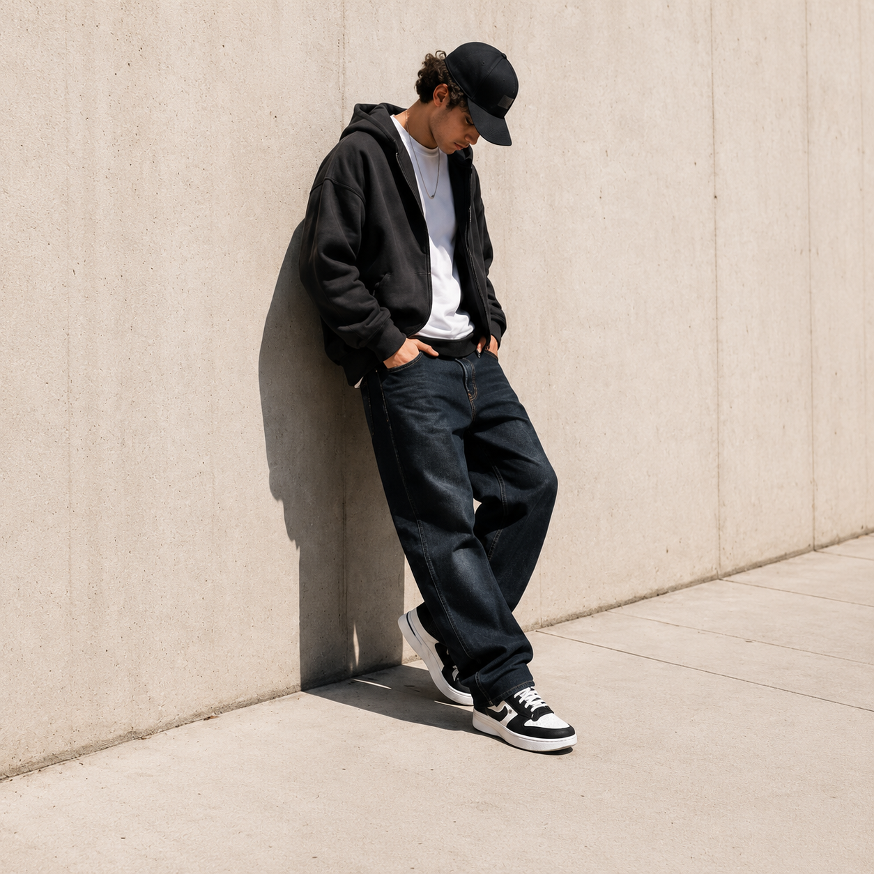 FRESH FITS