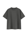Cotton Boxy T-Shirt