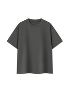 Cotton Boxy T-Shirt