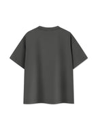 Cotton Boxy T-Shirt