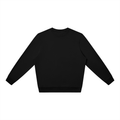 Unisex Oversized Crewneck Sweatshirt