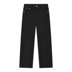 Men’s Vintage Wash Straight Leg Jeans