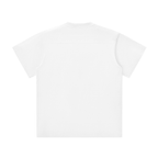 Unisex Lightweight Oversized T-Shirt