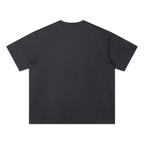 Unisex Sorona Quick-Dry Loose Fit Boxy T-Shirt