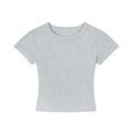 Women's Cropped T-Shirt