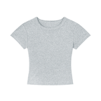 Women's Cropped T-Shirt