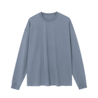 Vintage Washed Long Sleeve T-Shirt