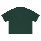 Boxy Oversized T-Shirt