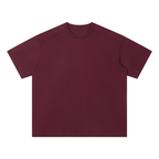Unisex Sorona Quick-Dry Loose Fit Boxy T-Shirt