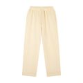 Vintage Washed Drawstring Sweatpants