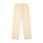 Vintage Washed Drawstring Sweatpants