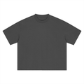 Boxy Oversized T-Shirt