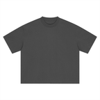 Boxy Oversized T-Shirt