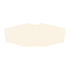 Women's Boxy Batwing Sleeve T-Shirt