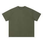 Unisex Sorona Quick-Dry Loose Fit Boxy T-Shirt