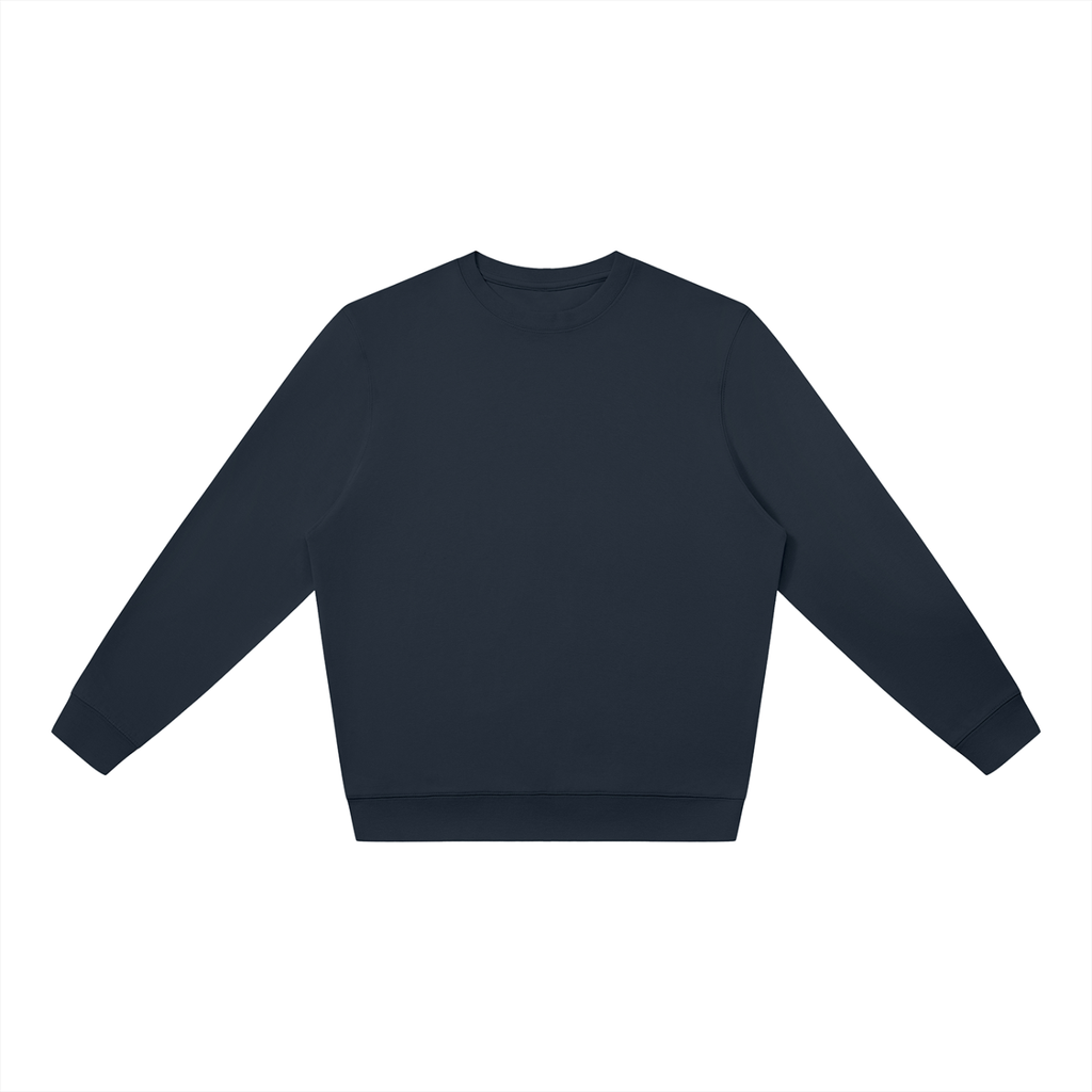 Unisex Oversized Crewneck Sweatshirt