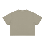 Unisex Vintage Wash Boxy T-Shirt