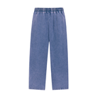 Snow Wash Heavyweight Sweatpants