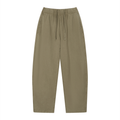 Unisex Vintage Wash Loose Sweatpants