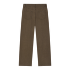 Men’s Vintage Wash Straight Leg Jeans